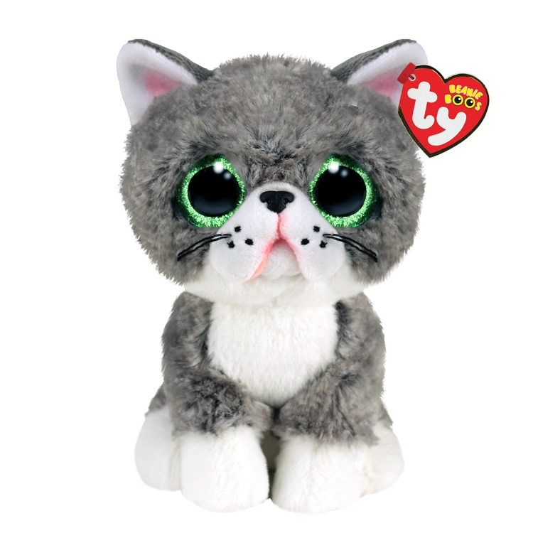 Beanie Boos Fergus