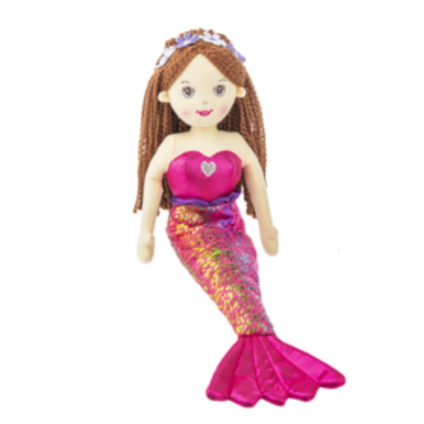 Shimmer Cove Mermaid