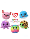 Beanie Bouncers