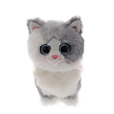 Furley - Beanie Babies