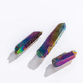Crystal Points