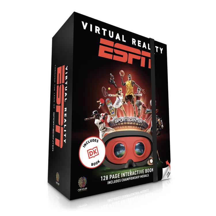 Virtual Reality ESPN