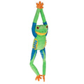 Hanging Eco Red-Eyed Tree Frog