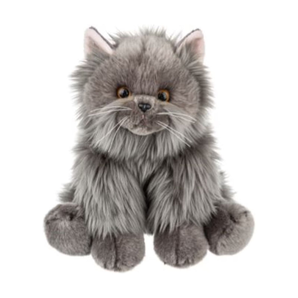 The Heritage Collection: Grey Persian Cat