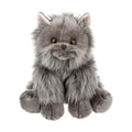 The Heritage Collection: Grey Persian Cat