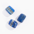 Lapis Lazuli tumbled