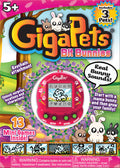 Giga Pets: Bit Bunny