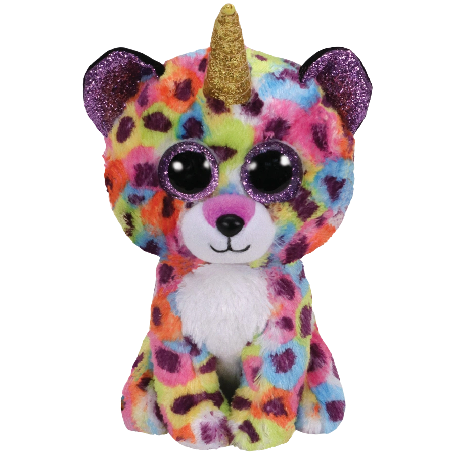 Giselle - Beanie Boos