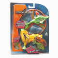 Stunt Flyer Ripcord Plane & Helicopter