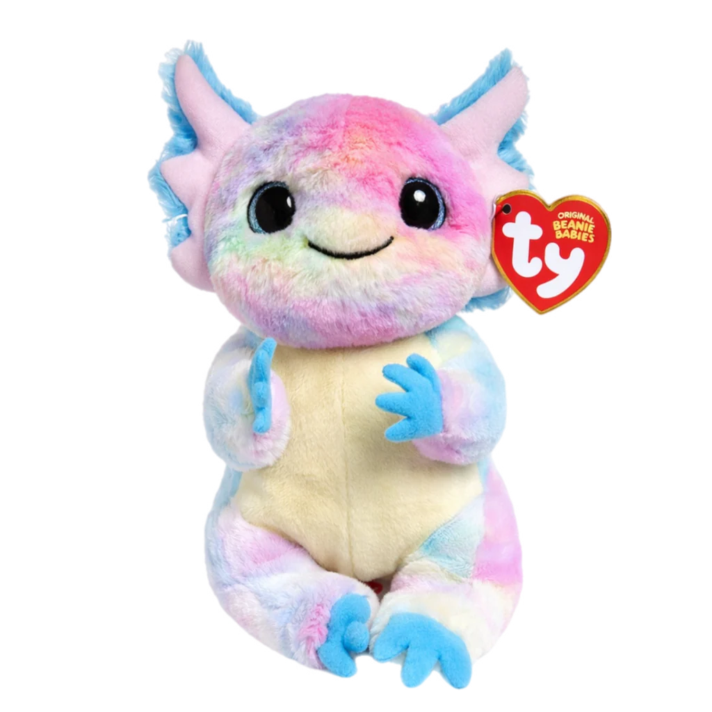 Loxie - Beanie Babies