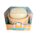 Super Squishy Dumplin with Case