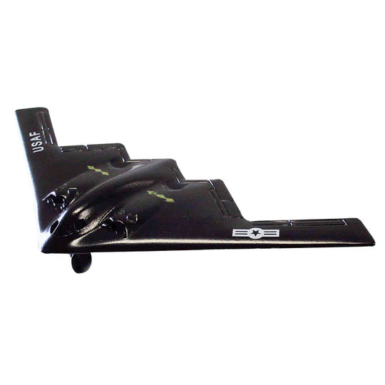 InAir: 4.5" B-2 Stealth Bomber