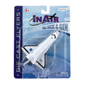 InAir Space Shuttle Pull back and go!
