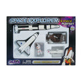 Space Explorer Rocket Adventure Fleet Playset