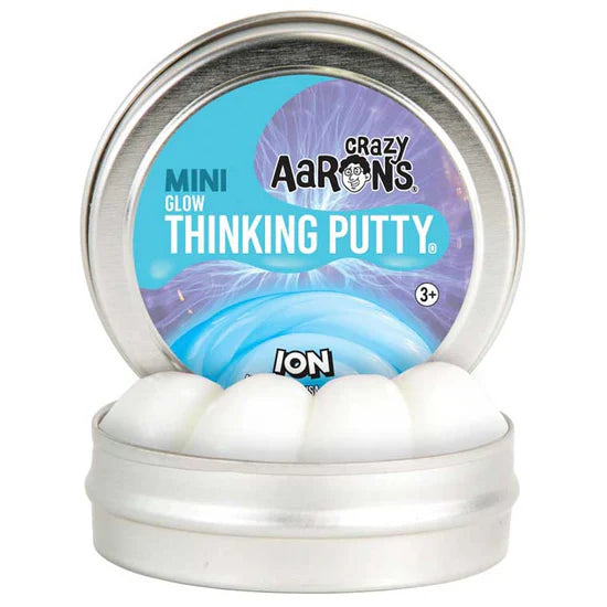 Ion Mini Thinking Putty