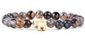 The Expedition Bracelet (Elephant): Keystone