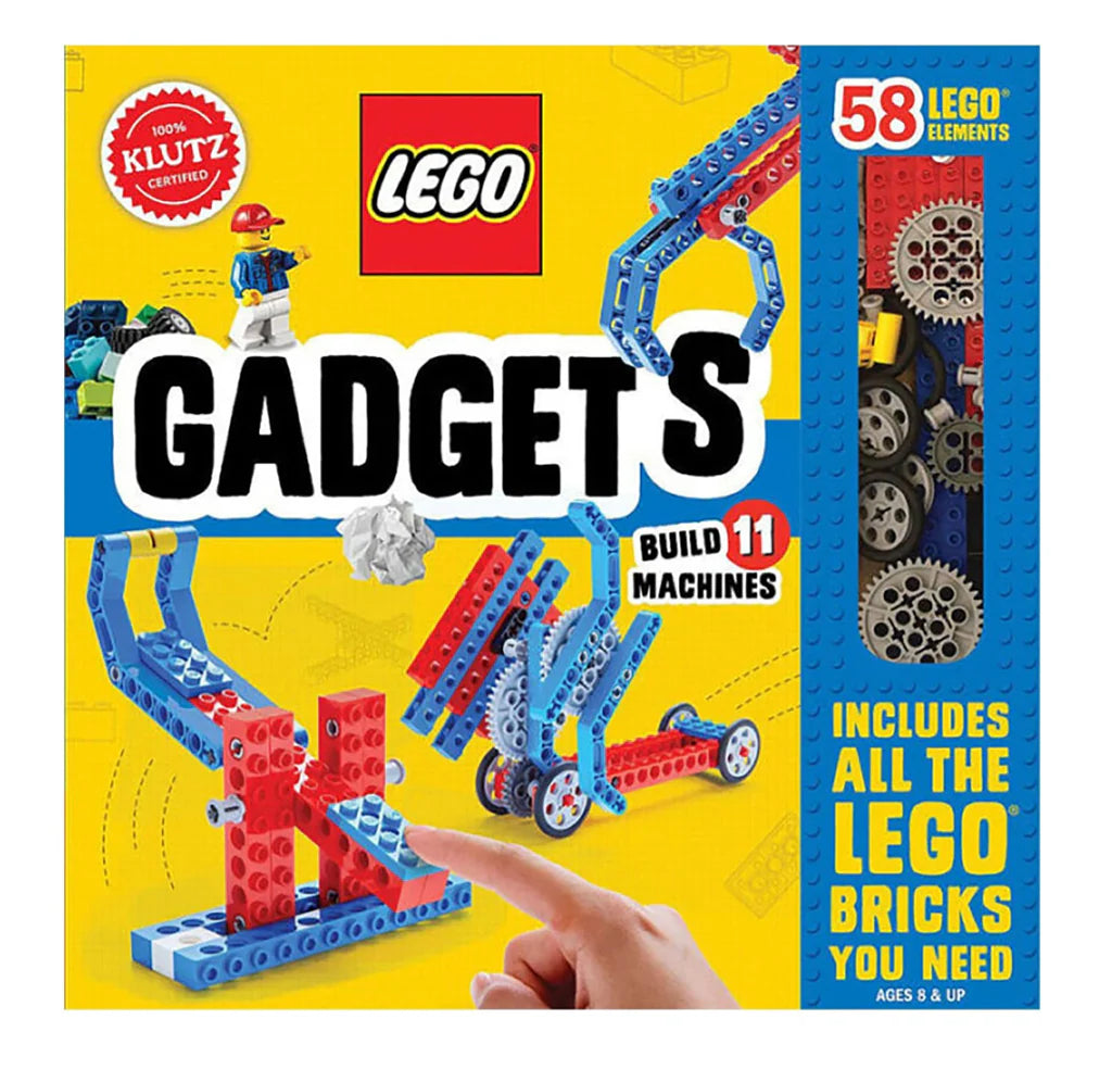LEGO Gadgets