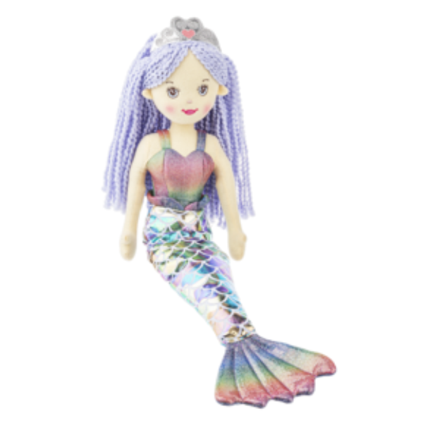 Shimmer Cove Mermaid