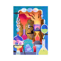 3D Panoramic Greeting Cards