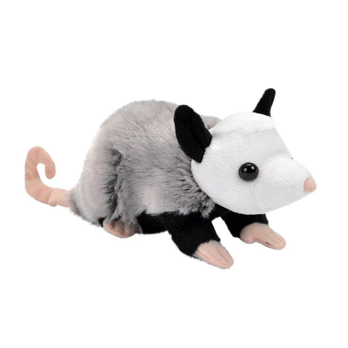 Animal 5" | Pocketkins Eco Opossum by Wild Republic