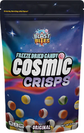 Blast Bites: Cosmic Crisps