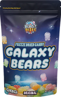 Blast Bites: Galaxy Bears