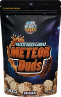 Blast Bites: Meteor Duds
