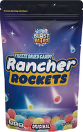 Blast Bites: Rancher Rockets
