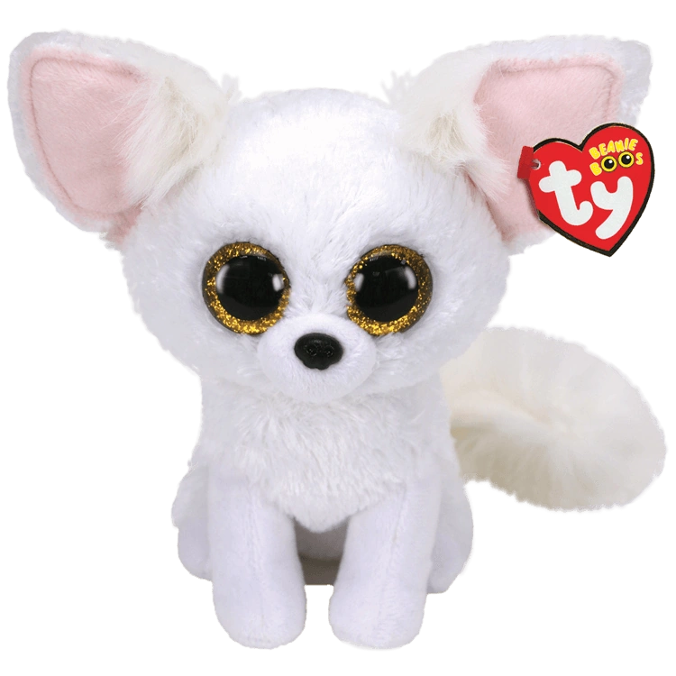Beanie Boos Phoenix