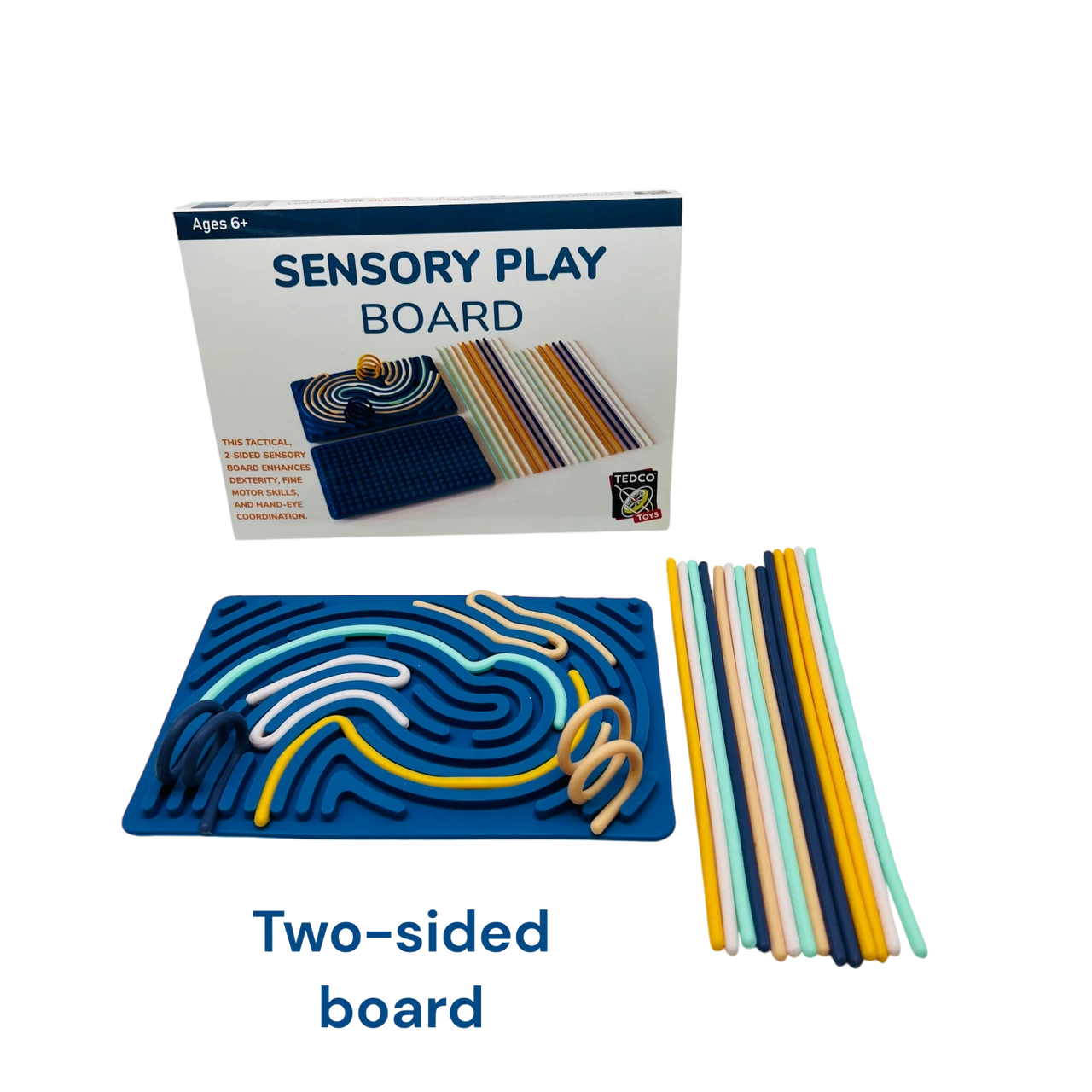 Sensory Playboard