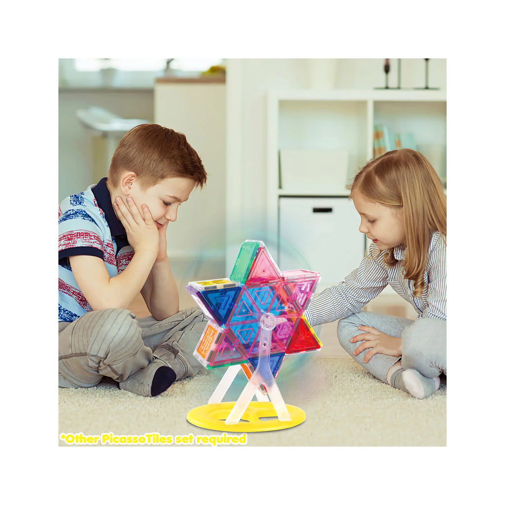Ferris Wheel Accessory Kit