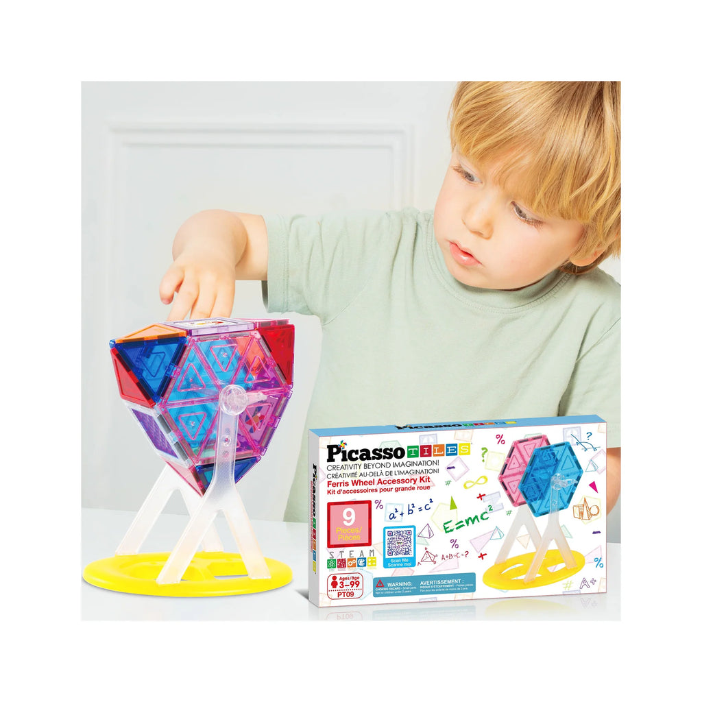 Ferris Wheel Accessory Kit