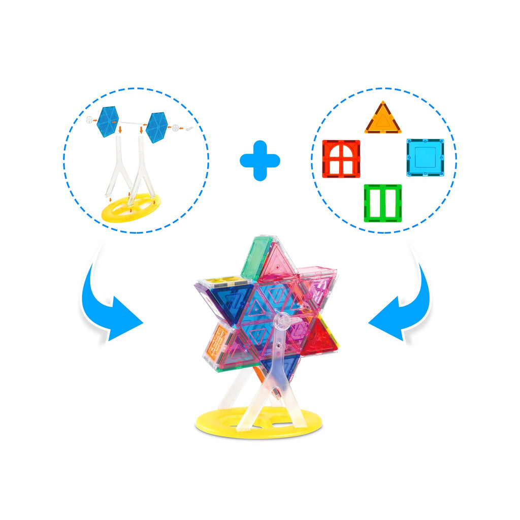 Ferris Wheel Accessory Kit