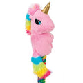Hitcher: Pink Unicorn