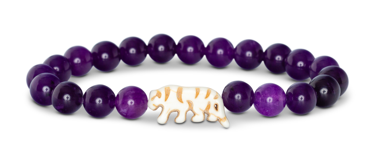 Fahlo Tiger Tracking Bracelet