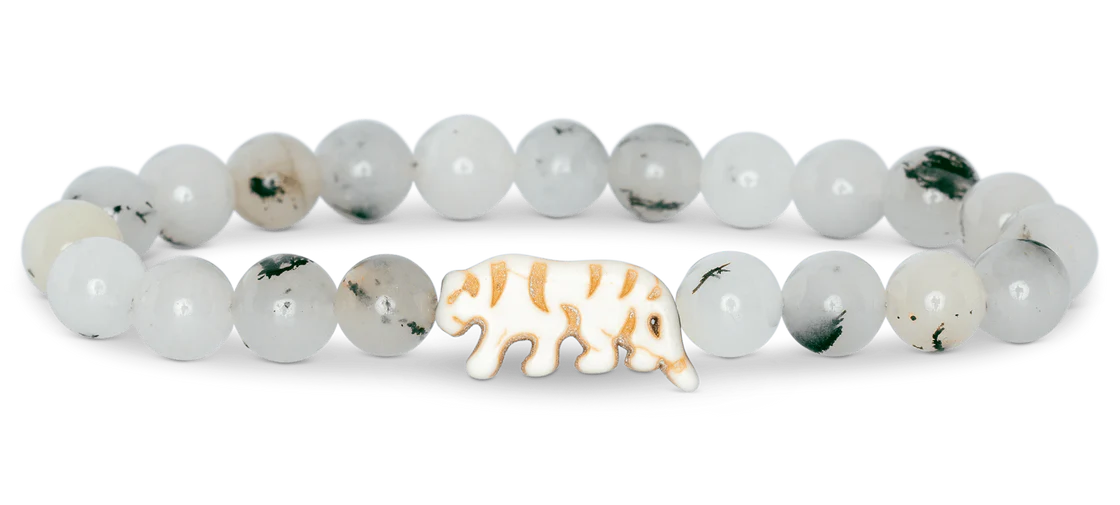 Fahlo Tiger Tracking Bracelet