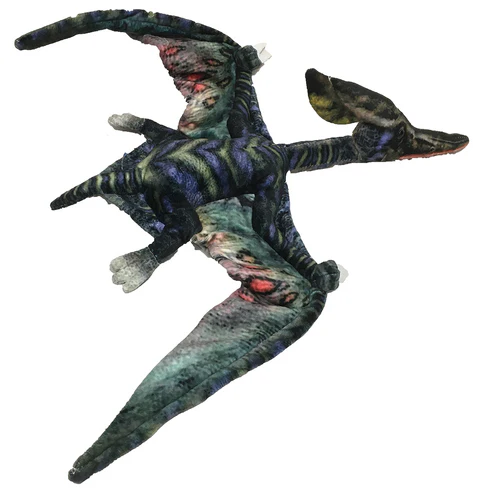 Pterosaur plush 26 in Texas Toy
