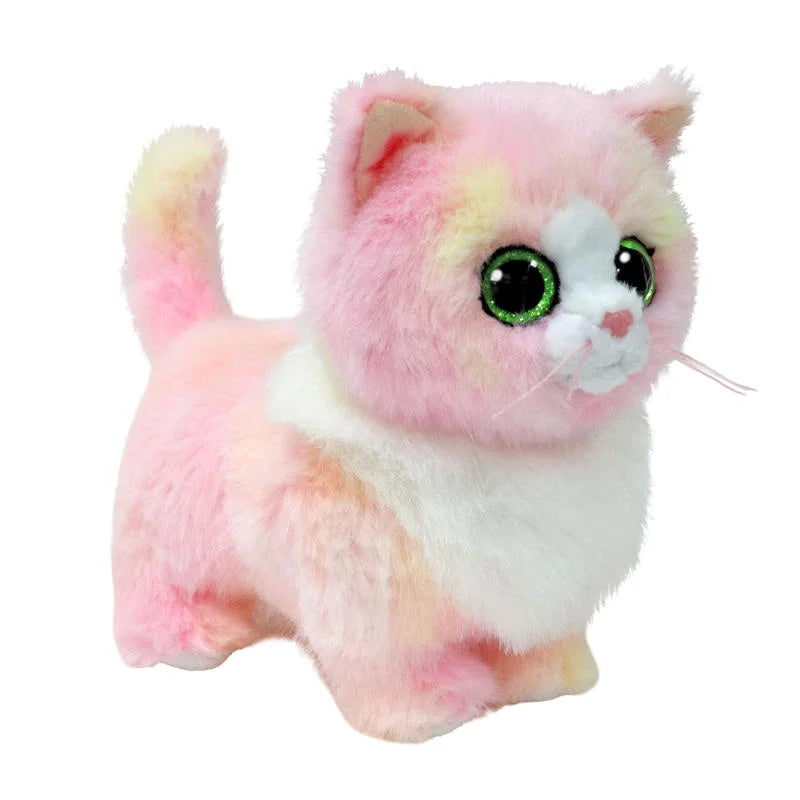 Lady - Beanie Babies