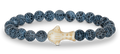 The Quest Bracelet (Whale Shark): Deep Blue