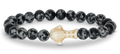 The Quest Bracelet (Whale Shark): Ocelli Stone
