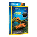 Critter Molding Lab