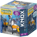 ReBotz: Knox