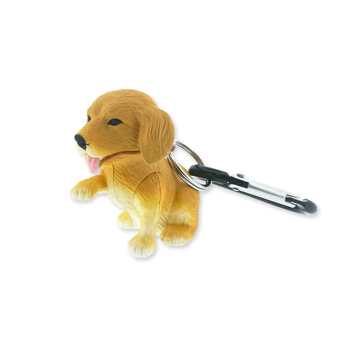 Wildlight Dog, Retriever (Yellow)