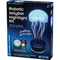 Robotic Jellyfish Nightlight