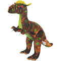 Pachycephalosaurus Dino plush