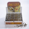 Fool's Gold to go