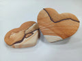 Sandstone Hearts