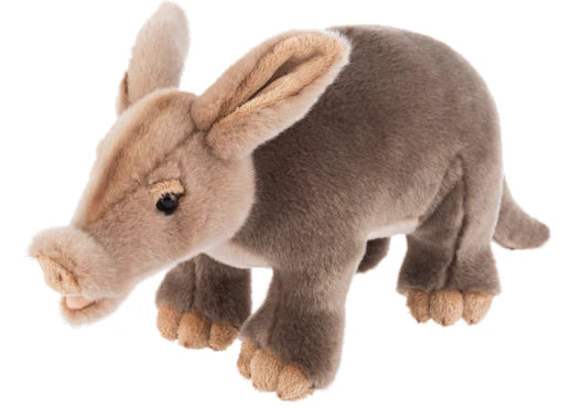 Heritage Aardvark