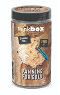 Thinkbox Panning For Gold
