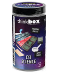 Thinkbox Spy Science